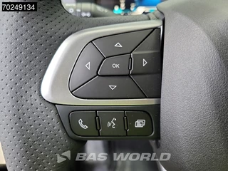Iveco Daily Iveco Daily 35C21 3.0L Automaat Laag dak L2H1 Uniek! LED Trekhaak Navi ACC 8m3 Airco Trekhaak - afbeelding nr 20