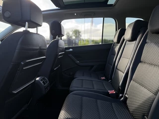Volkswagen Touran - afbeelding nr 18