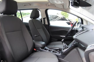Ford Grand C-Max - afbeelding nr 11