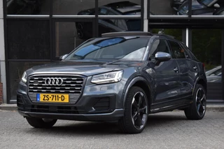 Audi Q2 Audi Q2 2.0 TFSI quattro Sport Edition #1 Pano B&O Camera Sfeer Virtual - afbeelding nr 3