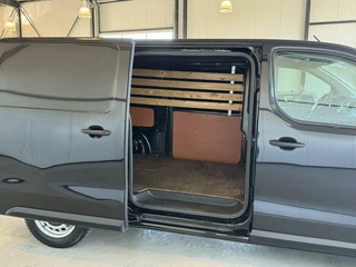 Peugeot Expert Peugeot Expert 2.0HDi L3H1 Margeauto|Trekhaak|Airco| 3 Zits|Euro6 - afbeelding nr 8