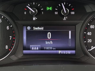 Opel Mokka X Opel Mokka X 1.4 Turbo Innovation | Automaat | Schuifdak | Leer | Carplay - afbeelding nr 26