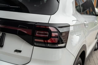 Volkswagen T-Cross Volkswagen T-Cross 1.0 TSI Adapt.Cruise|Dodehoek|Camera - afbeelding nr 13