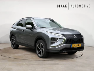 Mitsubishi Eclipse Cross Mitsubishi Eclipse Cross 2.4 PHEV Intense | all season | trekhaak - afbeelding nr 14