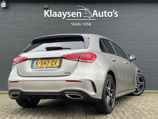 Mercedes-Benz A-Klasse - afbeelding nr 5