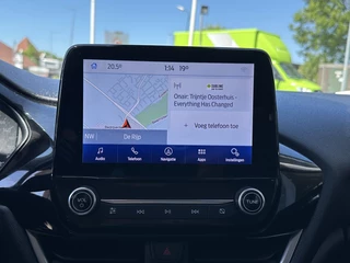 Ford Fiesta - afbeelding nr 26