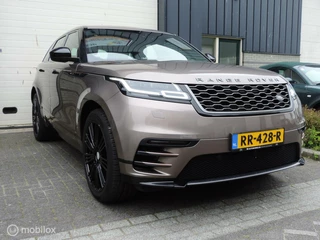 Land Rover Range Rover Velar Land Rover Range Rover Velar 2.0 I4 AWD R-Dynamic HSE N.A.P. - afbeelding nr 2