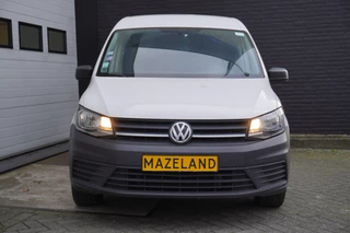 Volkswagen Caddy - Airco - Cruise - PDC - € 14.900,- Excl. - afbeelding nr 7