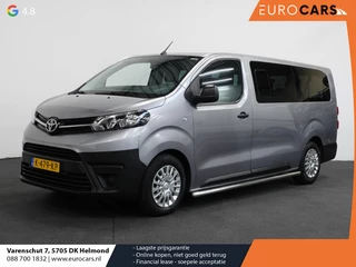 Toyota ProAce Shuttle 1.5 D-4D Navigator Long L3H1