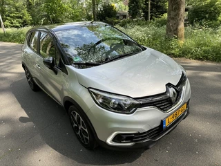 Renault Captur - afbeelding nr 5