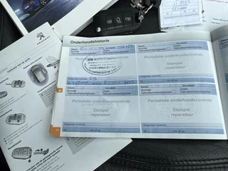 Peugeot 308 Peugeot 308 SW 2.0 BlueHDI Blue Lease Premium vol opties!! - afbeelding nr 14