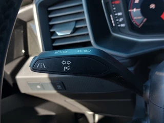 Audi A1 Sportback 25 TFSI 96pk Pro Line | Origineel NL | App Connect | Clima | Cruise | Virtual Dashboard | Pdc | 15''lm | Bluetooth Carkit+Streaming | Rijstrook+Licht+Regensensor - afbeelding nr 22