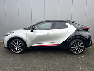 Toyota C-HR - afbeelding nr 31