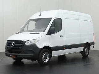 Mercedes-Benz Sprinter | Airco | Cruise | 3-Persoons - afbeelding nr 6