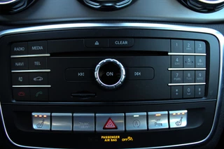Mercedes-Benz GLA AUTOMAAT|Navi|Clima|LM-Velgen|PDC|Audio|CV - afbeelding nr 36