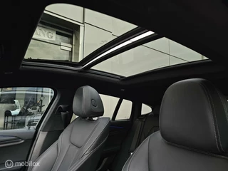 BMW X4 BMW X4 xDrive20i M Sport Panorama/Brooklyn grey/Laser - afbeelding nr 25