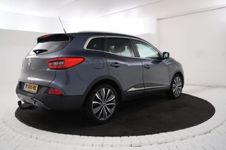 Renault Kadjar NW DB Ketting, Bose, Airco, Parkeersensoren - afbeelding nr 3