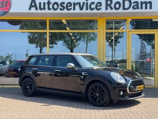 MINI Clubman 1.5 Cooper Business | AUTOMAAT