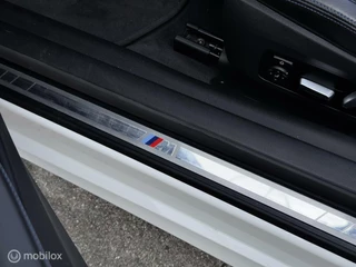 BMW 4 Serie BMW 4-serie Cabrio 430i M-Sport |HUD |H&K audio |Dealer OH - afbeelding nr 23