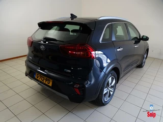 Kia Niro Kia Niro 1.6 GDi Hybrid DynamicLine - afbeelding nr 24