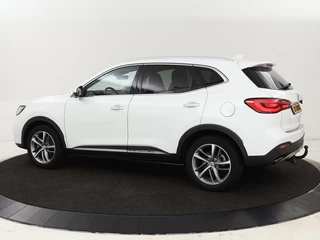MG EHS MG EHS 1.5 TGDI Luxury | Panoramadak | Trekhaak |  Adaptive cruise | Leder | Carplay | Stoelverwarming | 360 camera | Navigatie | Full LED | Keyless - afbeelding nr 2