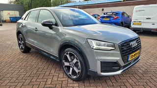 Audi Q2 - afbeelding nr 3