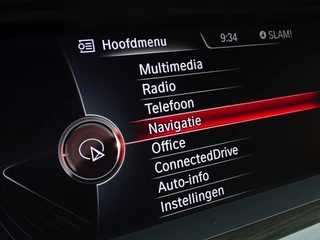 BMW 5 Serie BMW 5 Serie 520i High Executive / M-sport / 2015 / LED *NAP* - afbeelding nr 21