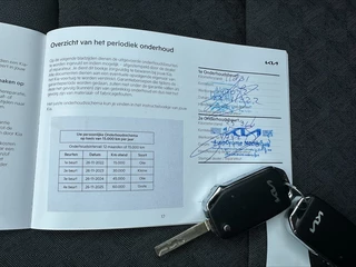 Kia Niro - afbeelding nr 29