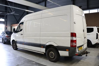 Mercedes-Benz Sprinter Mercedes-Benz Sprinter 316 2.2 CDI Automaat | Airco | Navigatie | Camera | Cruise control | Stoelverwarming | Trekhaak | MF Stuur | 3-Zitter | NAP Logisch - afbeelding nr 3