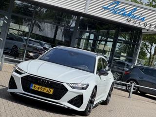 Audi RS6 360 cam 4 wielbesturing - afbeelding nr 62