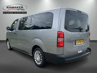 Toyota ProAce - afbeelding nr 16