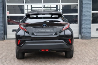 Toyota C-HR - afbeelding nr 5