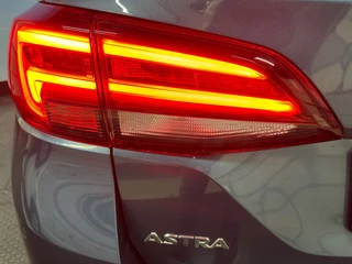 Opel Astra Opel Astra Sports Tourer 1.0 Innovation Navi | Clima | Cruise | PDC | Camera - afbeelding nr 5