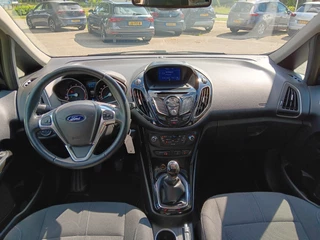 Ford B-MAX - afbeelding nr 15