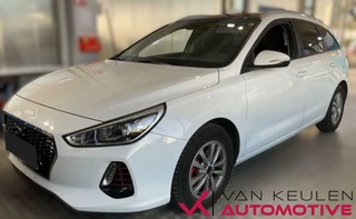 Hyundai i30 Hyundai i30 Wagon 1.0 T-GDI Comfort 120 PK l Cruise l - afbeelding nr 1