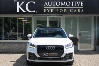 Audi Q2 Audi Q2 35TFSi 3x S-Line | Pano | Dealer o.h. | - afbeelding nr 8