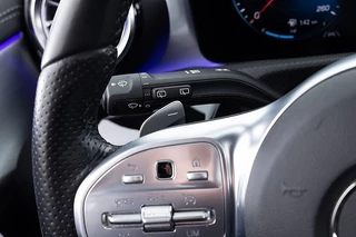 Mercedes-Benz A-Klasse Mercedes-Benz A-Klasse 250 e AMG Plug-In Hybride Night Ed. | PANORAMADAK | NAVI | Full LED - afbeelding nr 7
