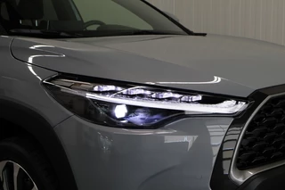 Toyota Corolla Cross Toyota Corolla Cross Hybrid 140 Style - afbeelding nr 9