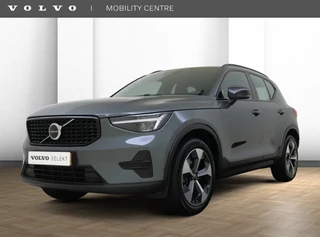 Volvo XC40 B4 Plus Dark | Trekhaak | Dodehoekdetectie | Harman/Kardon |