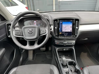 Volvo XC40 Volvo XC40 1.5 T3 Aut. Momentum Business Navi 163 PK !! - afbeelding nr 3