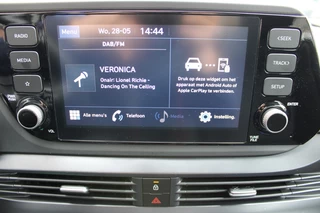 Hyundai i20 Hyundai i20 1.0 T-GDI Comfort - afbeelding nr 19