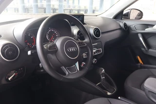 Audi A1 Sportback - afbeelding nr 7