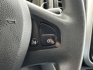 Renault Trafic Renault Trafic 1.6 dCi T29 L2H1 Comfort*A/C*NAVI*CRUISE*HAAK* - afbeelding nr 18