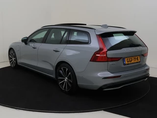 Volvo V60 - afbeelding nr 4