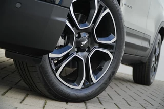 Jeep Avenger - afbeelding nr 9