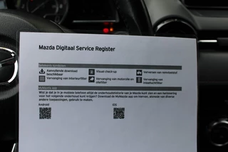 Mazda CX-3 - afbeelding nr 26