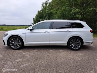 Volkswagen Passat Volkswagen Passat Variant 1.4 TSI PHEV GTE|Pano|Trekhaak|Leder - afbeelding nr 7