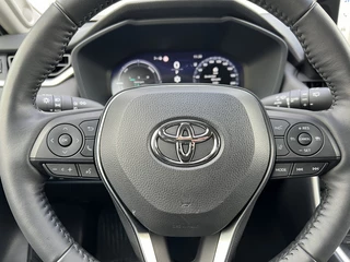 Toyota RAV4 Toyota RAV4 2.5 Hybrid AWD Executive Vol Leder | JBL Audio | Electrische Sto - afbeelding nr 12