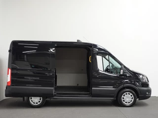 Ford Transit Ford Transit 310 2.0 TDCI L2H2 Trend Automaat Airco Bluetooth Camera Cruise Control - afbeelding nr 7