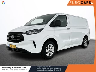 Ford Transit Custom 280 2.0 TDCI L1H1 Trend